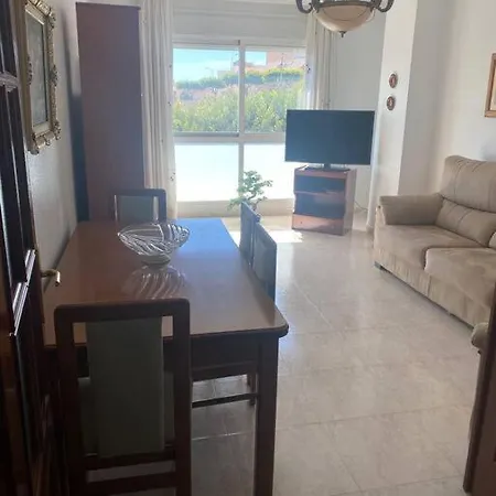 2nd Line To Sea Apartamento